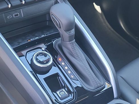 New 2026 Chevrolet Colorado Trail Boss image 61