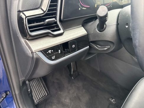 Used 2024 Kia Sportage X-Line w/ X-Line Premium Package AWD/4WD image 22