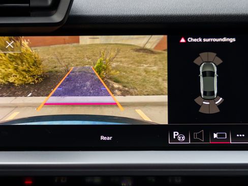 Used 2022 Audi A3 2.0T Premium Plus image 15