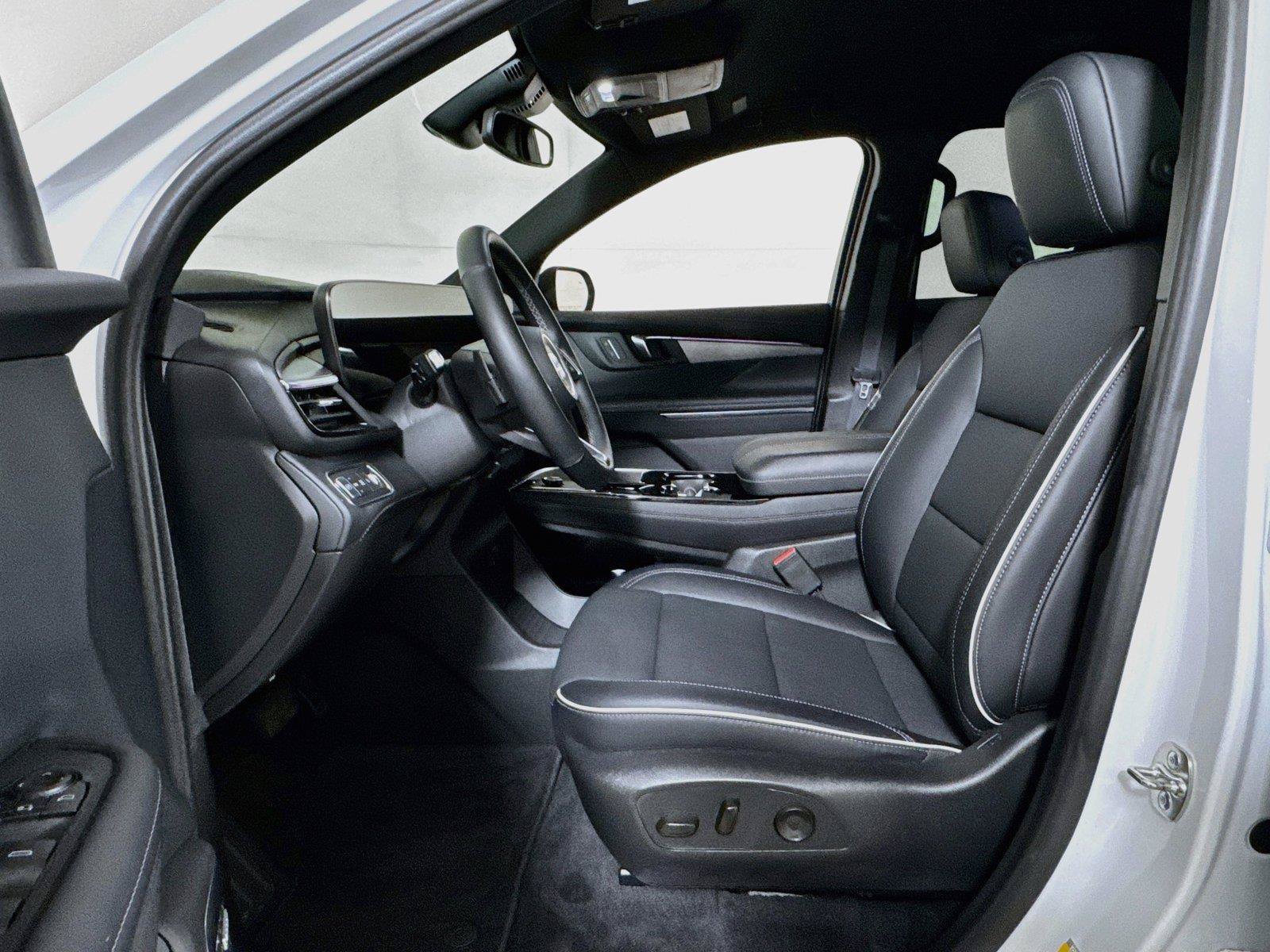Certified 2026 Buick Enclave Preferred FWD image 20