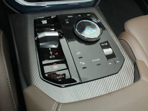 New 2026 BMW X3 xDrive30 w/ Premium Package image 13