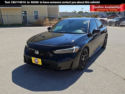 Used 2025 Honda Civic Sport