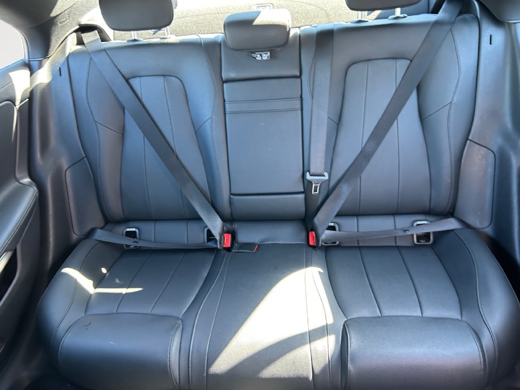Used 2025 Mercedes-Benz CLA 250 image 13