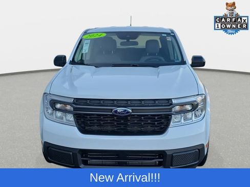 Used 2024 Ford Maverick XLT w/ XLT Luxury Package image 2