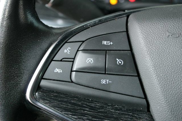 Used 2021 Cadillac XT5 Premium Luxury AWD/4WD image 16
