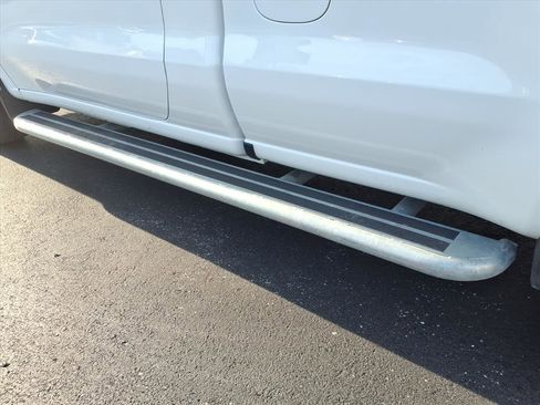 Used 2024 Chevrolet Silverado 1500 W/T w/ WT Fleet Convenience Package image 20