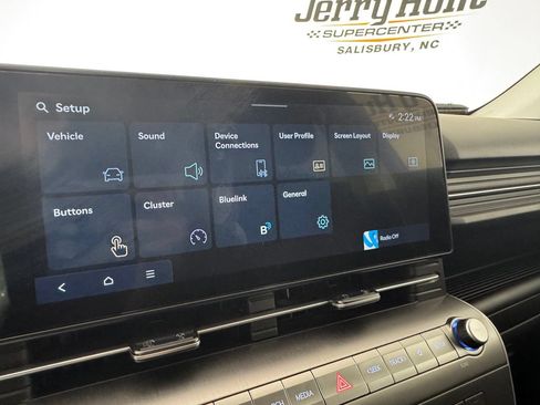 Used 2026 Hyundai Kona SEL Sport FWD image 19