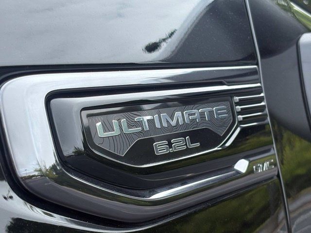 Used 2024 GMC Sierra 1500 Denali Ultimate AWD/4WD image 15