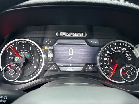 New 2026 RAM 1500 Laramie w/ Bed Utility Group image 23