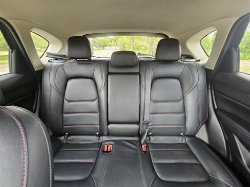 Used 2023 MAZDA CX-5 Carbon Edition AWD/4WD image 27