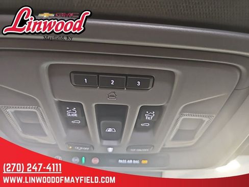 New 2026 GMC Sierra 1500 Denali w/ Denali Reserve Package image 26