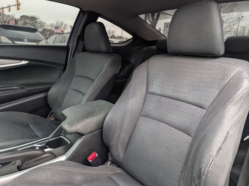 Used 2014 Honda Accord LX-S image 12