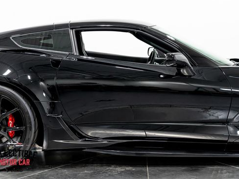 Used 2017 Chevrolet Corvette Grand Sport RWD image 41