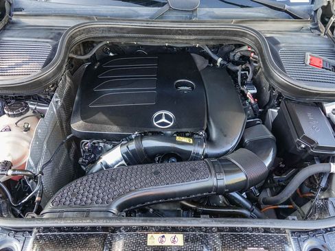 Certified 2021 Mercedes-Benz GLE 350 4MATIC image 27