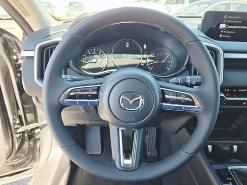 New 2026 MAZDA CX-50 AWD 2.5 S w/ Cargo Package image 16