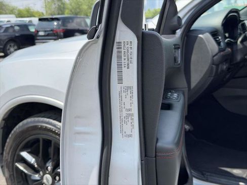 Used 2024 Dodge Durango GT AWD/4WD image 22