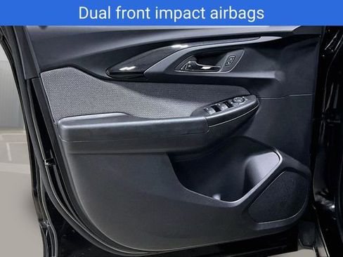 Certified 2023 Chevrolet TrailBlazer LT w/ Convenience Package image 20