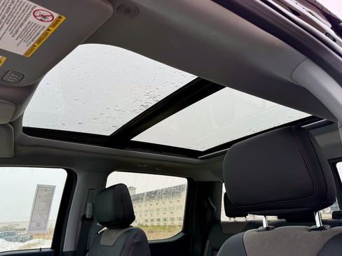 New 2026 Ford F350 Lariat image 30