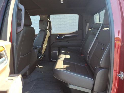 Used 2023 GMC Sierra 1500 Denali w/ Technology Package image 13