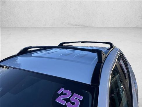 Used 2025 Toyota RAV4 XLE image 12