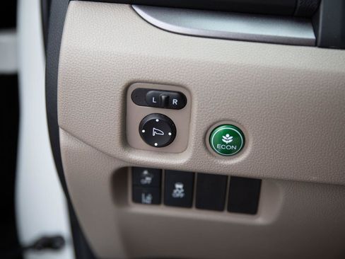 Used 2020 Honda Pilot EX-L image 17