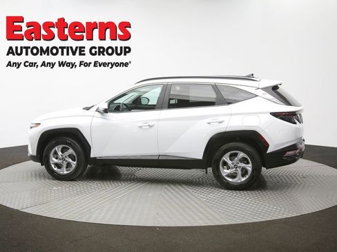 Used 2022 Hyundai Tucson SEL image 57
