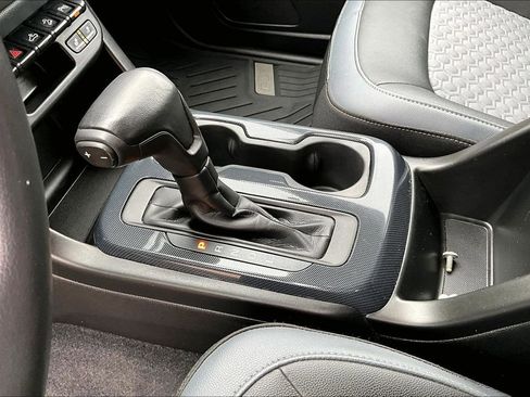 Used 2020 Chevrolet Colorado Z71 image 16