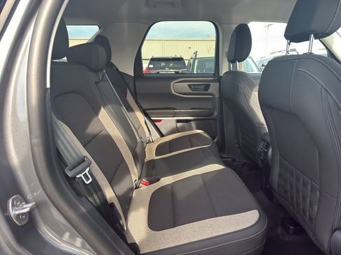 New 2025 Ford Bronco Sport Big Bend image 13