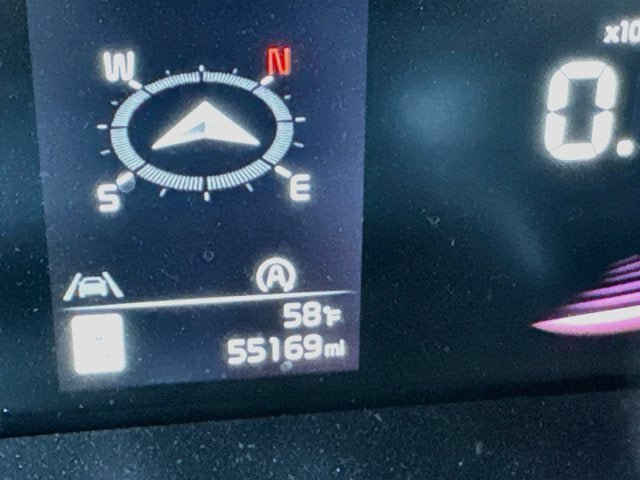Certified 2024 Kia Soul S FWD image 12