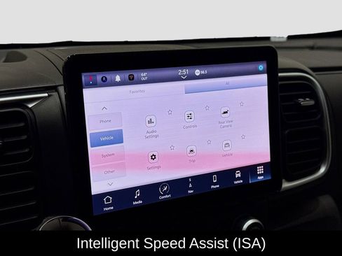 New 2024 RAM ProMaster 2500 w/ Quick Order Package 22H SLT+ image 41