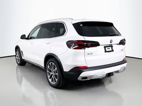 Used 2026 BMW X5 xDrive40i w/ Premium Package image 5
