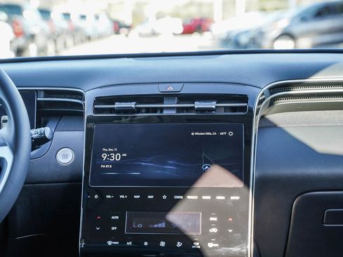 Used 2023 Hyundai Tucson XRT image 14