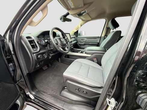 Used 2020 RAM 1500 Big Horn image 19