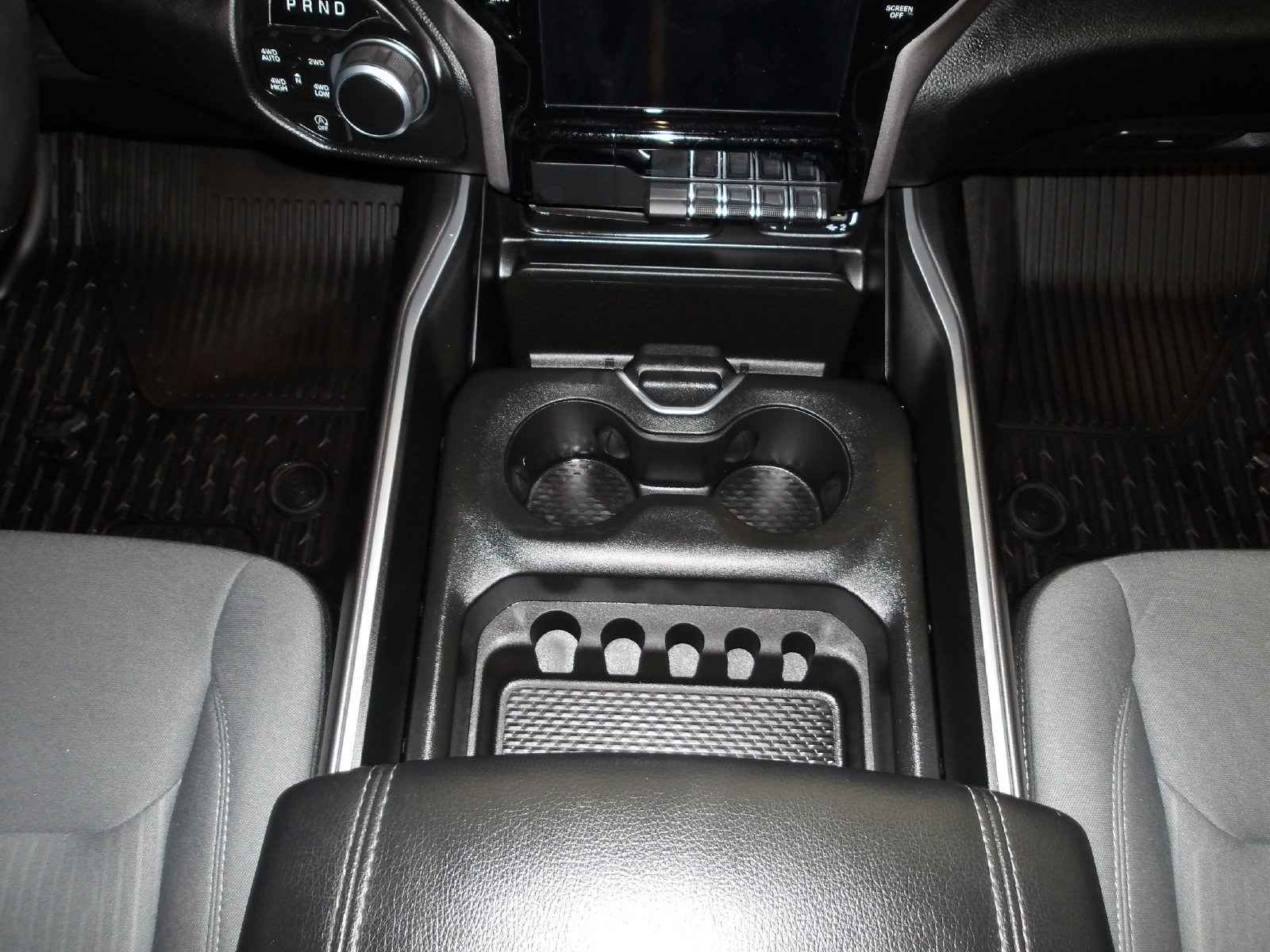 Used 2023 RAM 1500 Big Horn AWD/4WD image 13