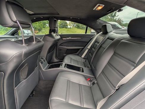Used 2014 Mercedes-Benz CLS 63 AMG S-Model image 28