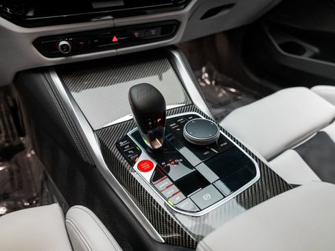 Used 2025 BMW M3 Competition AWD/4WD image 69