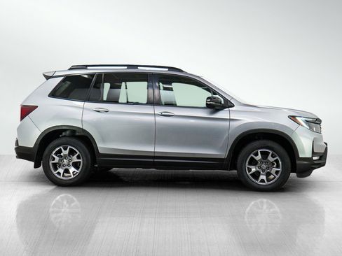 Used 2022 Honda Passport TrailSport image 6