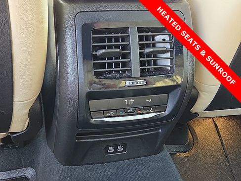 Used 2023 BMW X3 xDrive30i w/ Premium Package AWD/4WD image 11