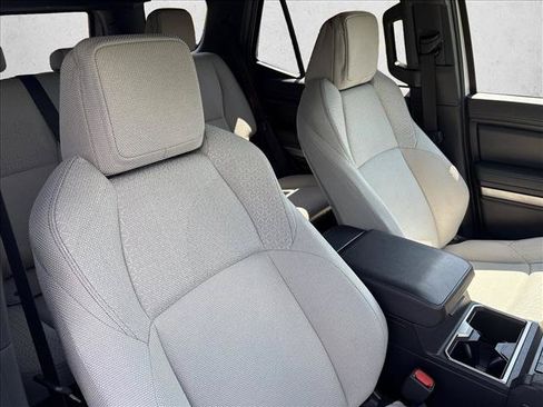 Used 2025 Toyota 4Runner SR5 RWD image 24
