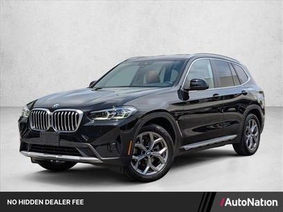 Used 2023 BMW X3 xDrive30i w/ Premium Package