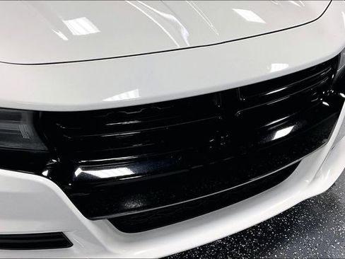 Used 2020 Dodge Charger Police image 23