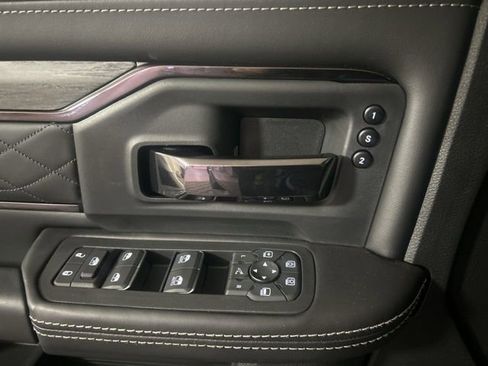 New 2026 RAM 2500 Limited AWD/4WD image 20