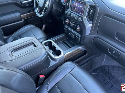 Certified 2020 Chevrolet Silverado 1500 RST w/ All-Star Edition image 19