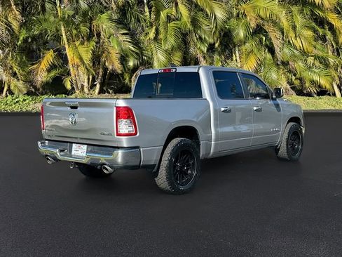 Used 2019 RAM 1500 Big Horn image 5