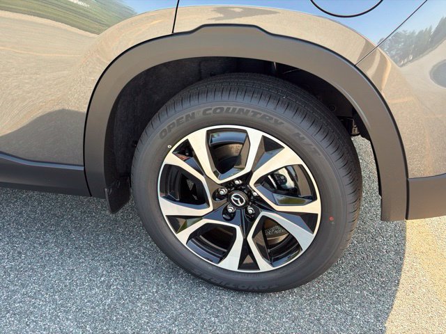 New 2026 MAZDA CX-5 Preferred AWD/4WD image 6