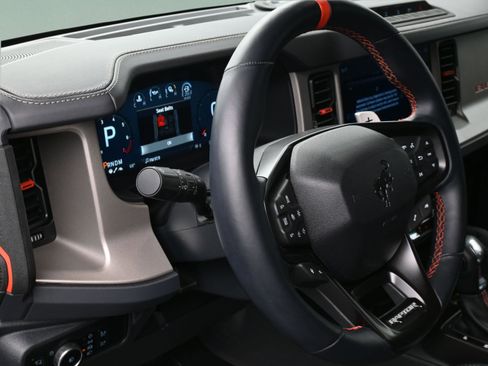 Used 2024 Ford Bronco Raptor image 20