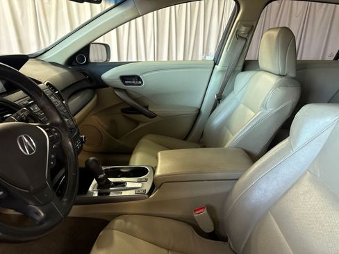 Used 2013 Acura RDX AWD w/ Technology Package image 18
