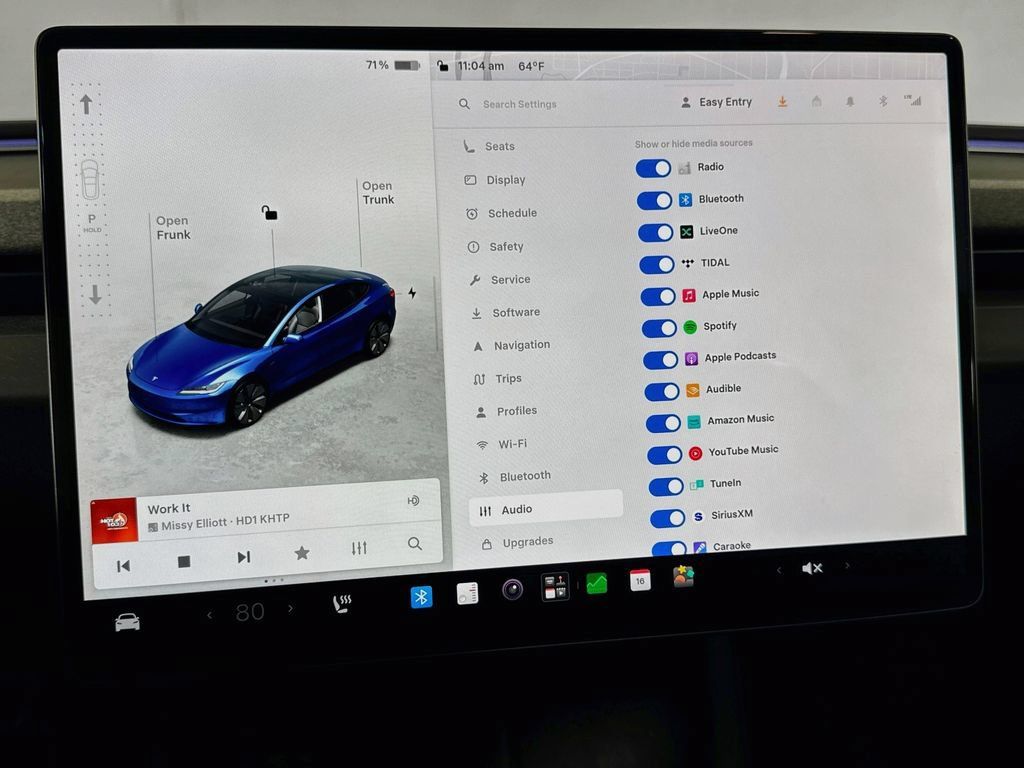 Used 2024 Tesla Model 3 Standard Range RWD image 56