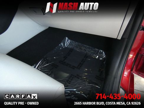 Used 2022 Genesis G70 2.0T RWD image 27