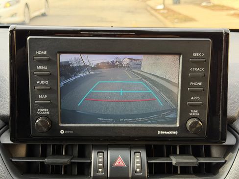 Used 2022 Toyota RAV4 Adventure image 38